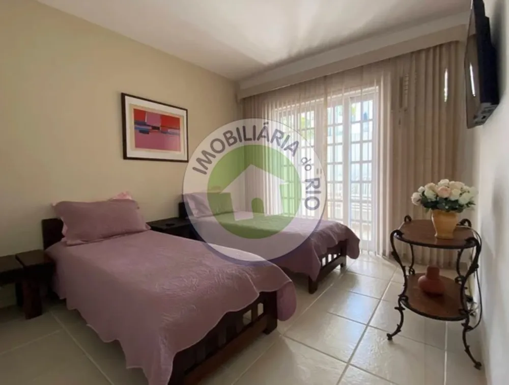 Casa de Condomínio, 7 quartos - Foto 21
