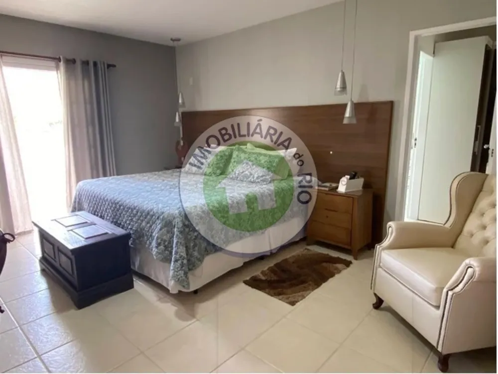 Casa de Condomínio, 7 quartos - Foto 6