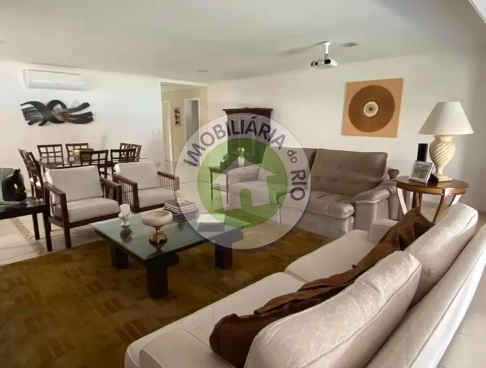 Casa de Condomínio, 7 quartos - Foto 2