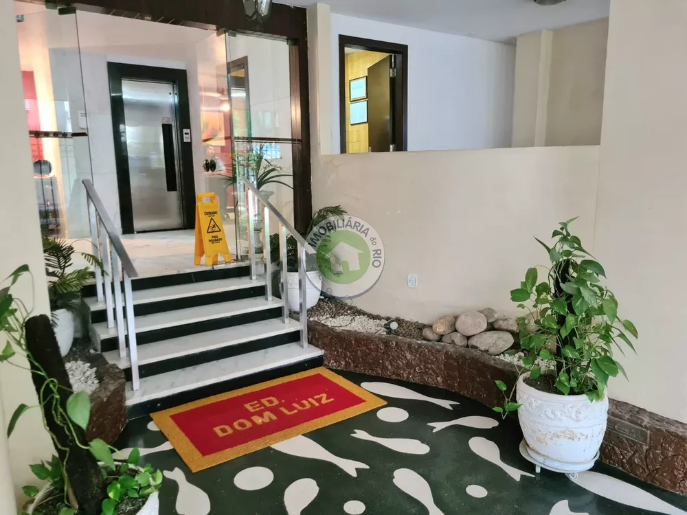 Cobertura, 1 quarto, 50 m² - Foto 12