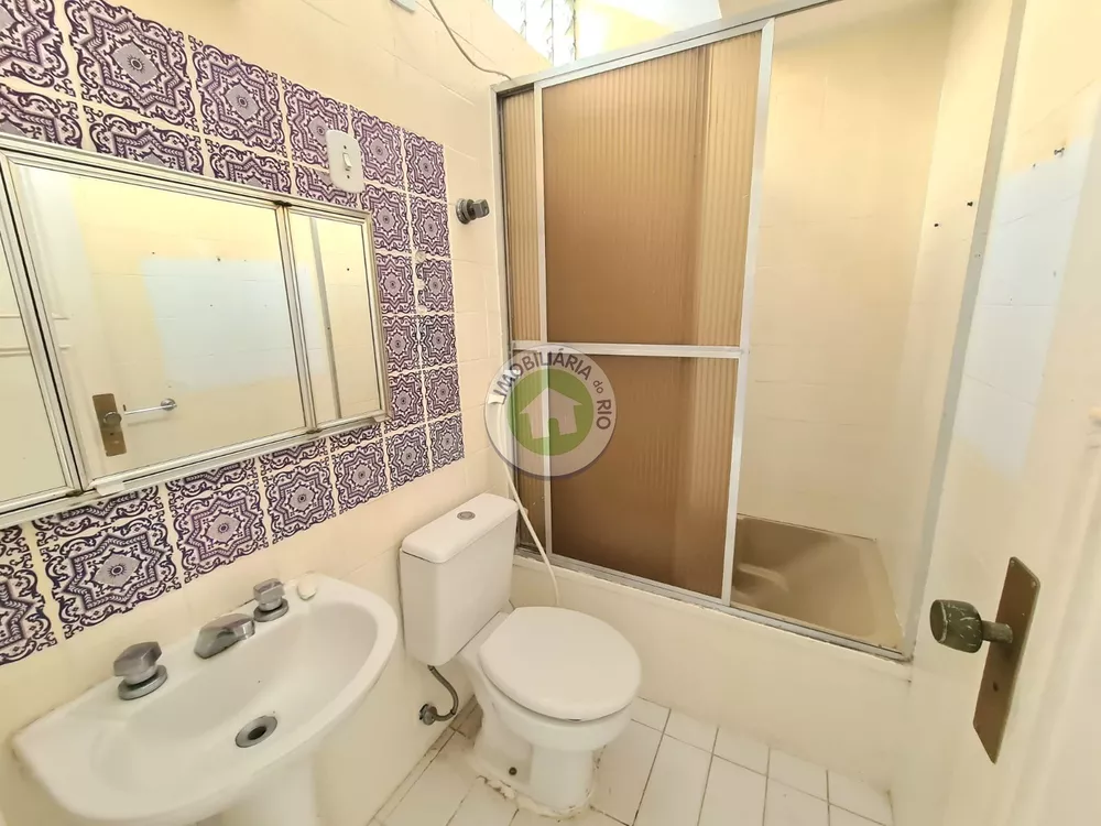 Cobertura, 1 quarto, 50 m² - Foto 10