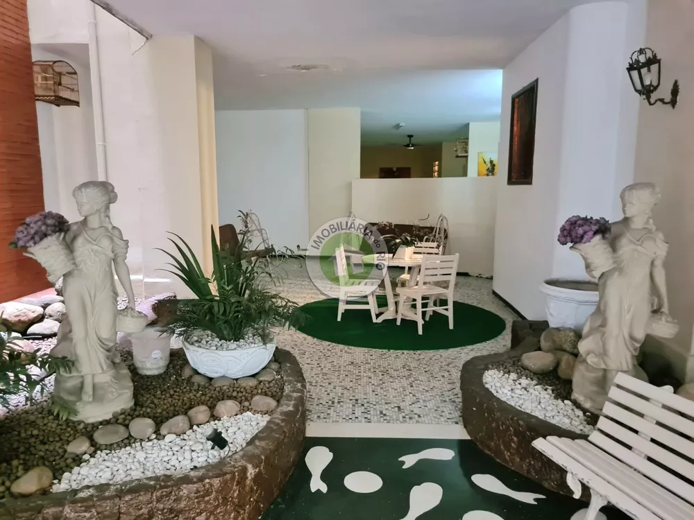 Cobertura, 1 quarto, 50 m² - Foto 7