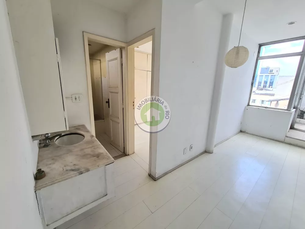 Cobertura, 1 quarto, 50 m² - Foto 29