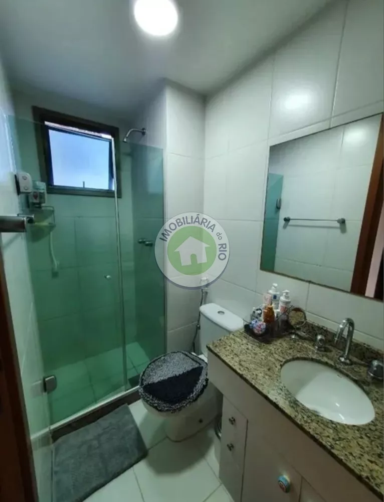 Apartamento, 3 quartos, 78 m² - Foto 7