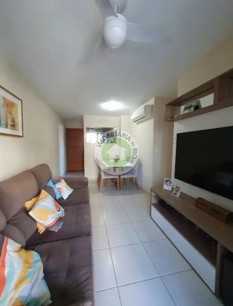 Apartamento, 3 quartos, 78 m² - Foto 6