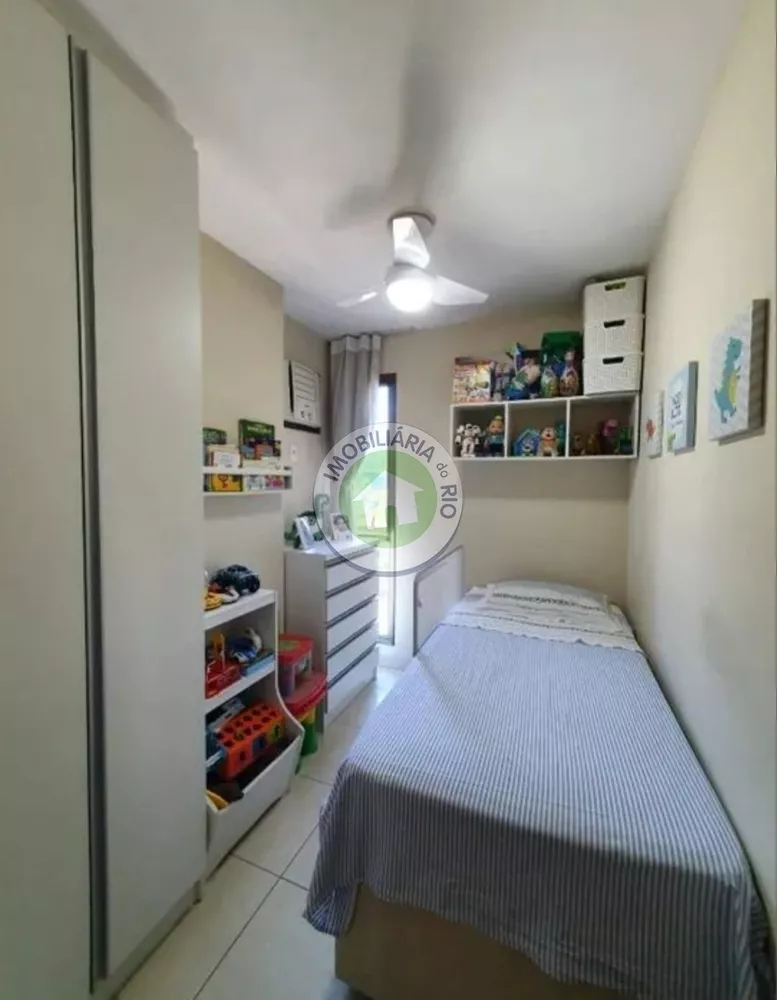 Apartamento, 3 quartos, 78 m² - Foto 5