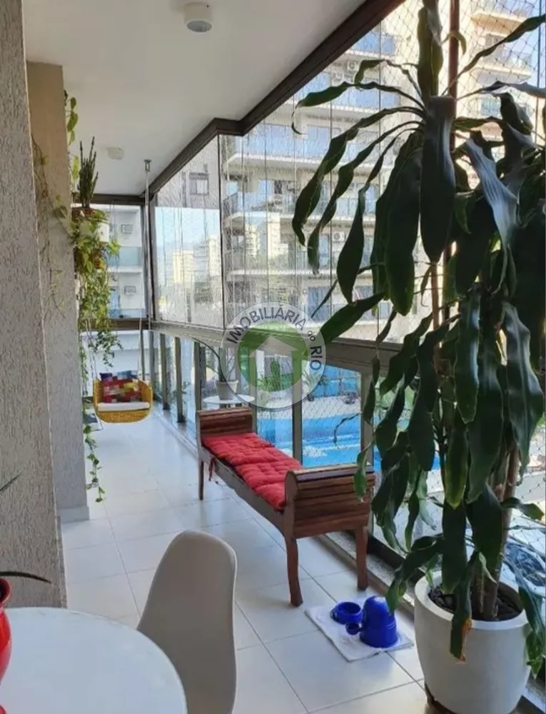 Apartamento, 3 quartos, 78 m² - Foto 11