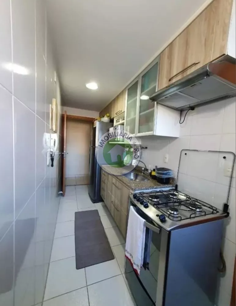 Apartamento, 3 quartos, 78 m² - Foto 3
