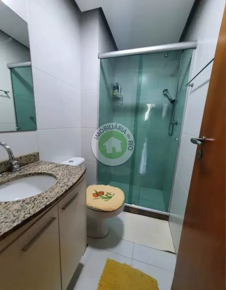 Apartamento, 3 quartos, 78 m² - Foto 4