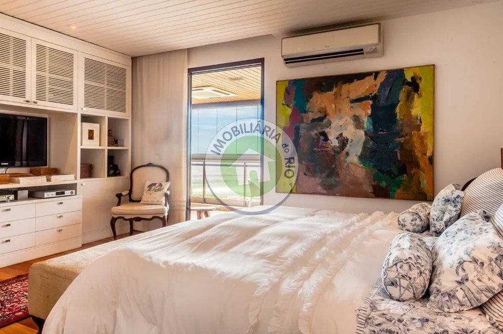 Apartamento, 4 quartos, 300 m² - Foto 14