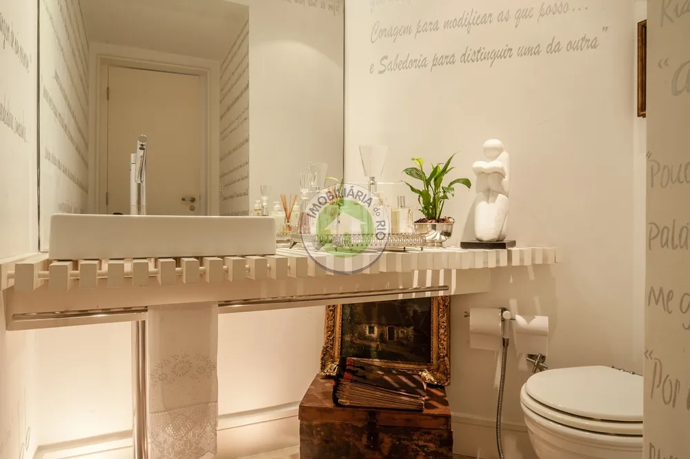 Apartamento, 4 quartos, 300 m² - Foto 42