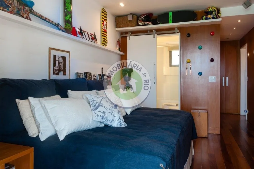 Apartamento, 4 quartos, 300 m² - Foto 26