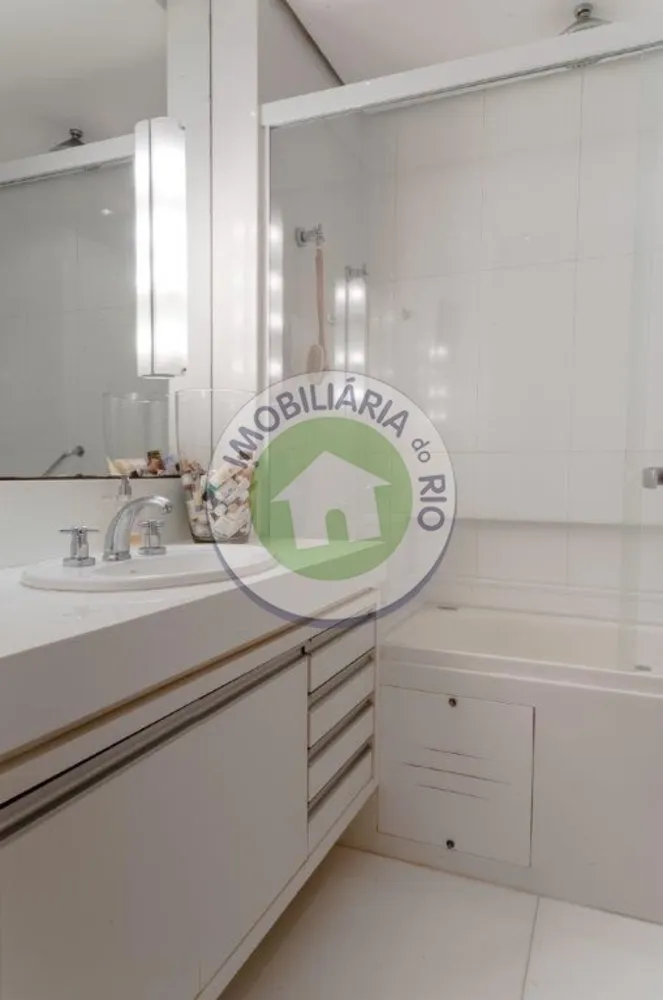 Apartamento, 4 quartos, 300 m² - Foto 21