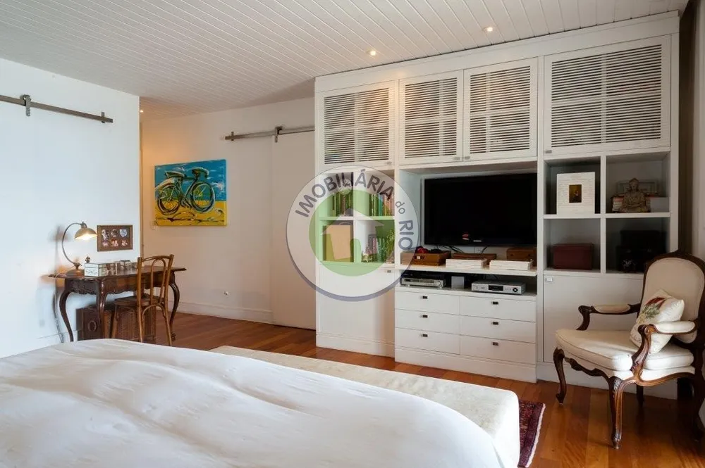 Apartamento, 4 quartos, 300 m² - Foto 13