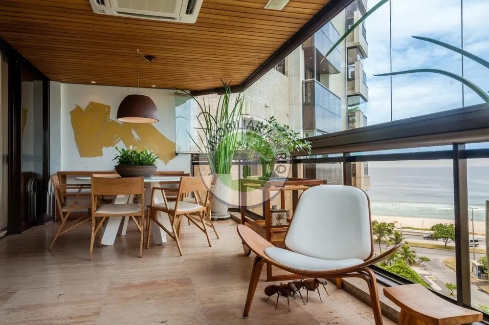 Apartamento, 4 quartos, 300 m² - Foto 27