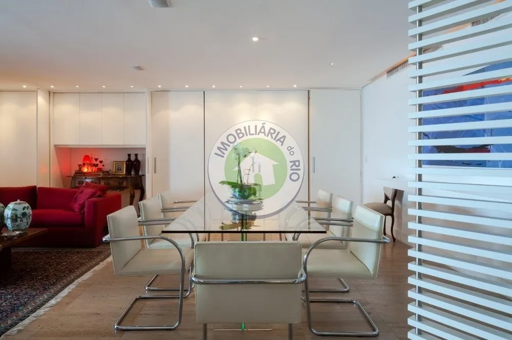 Apartamento, 4 quartos, 300 m² - Foto 38