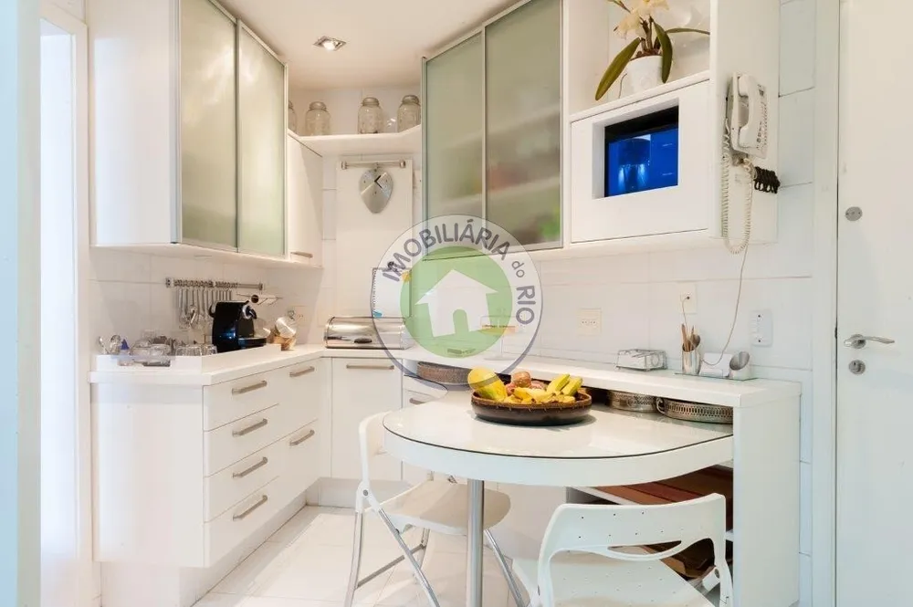 Apartamento, 4 quartos, 300 m² - Foto 3