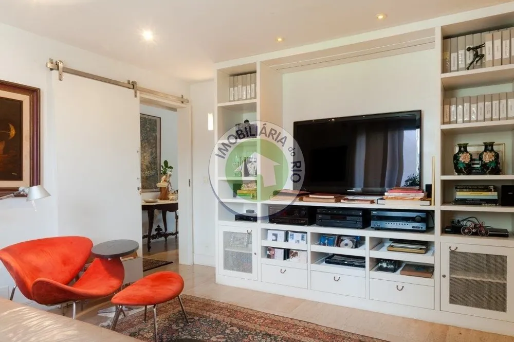 Apartamento, 4 quartos, 300 m² - Foto 23