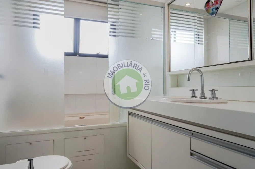 Apartamento, 4 quartos, 300 m² - Foto 10