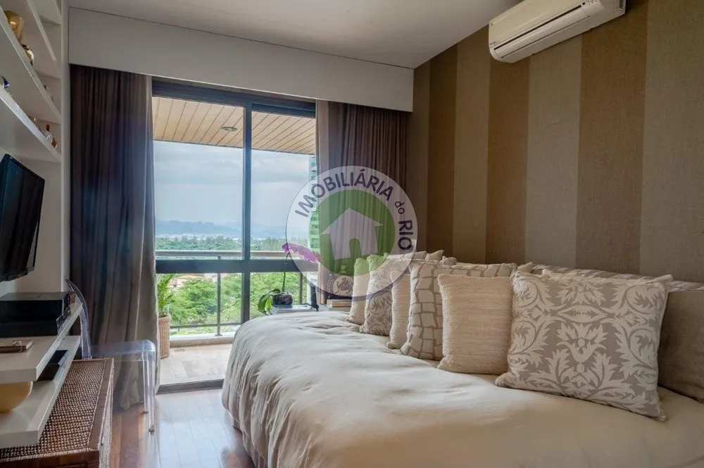 Apartamento, 4 quartos, 300 m² - Foto 18
