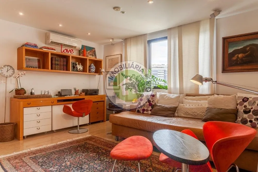 Apartamento, 4 quartos, 300 m² - Foto 29