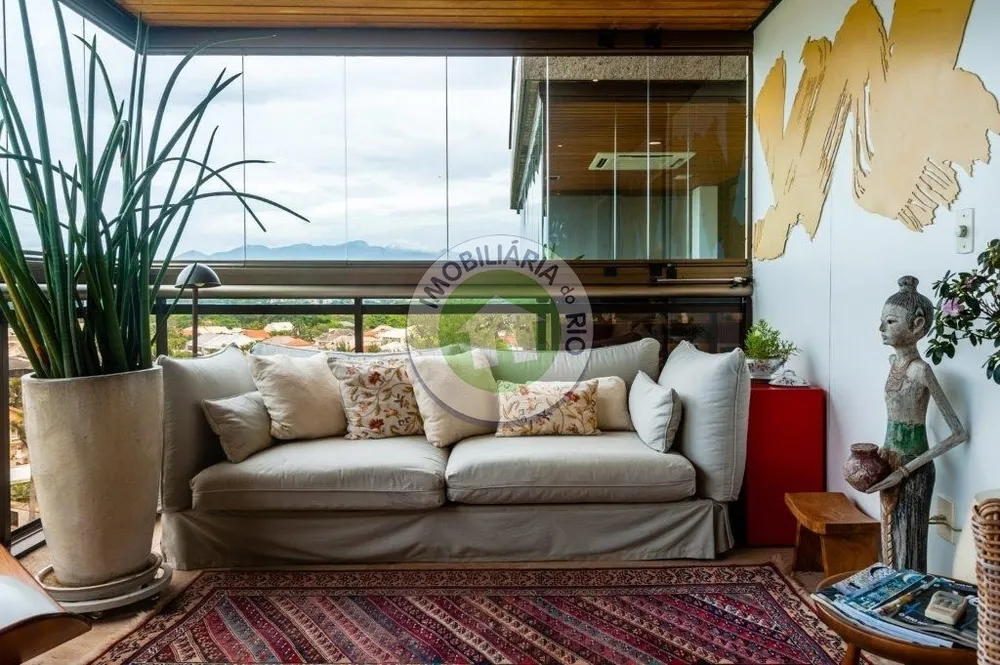 Apartamento, 4 quartos, 300 m² - Foto 31