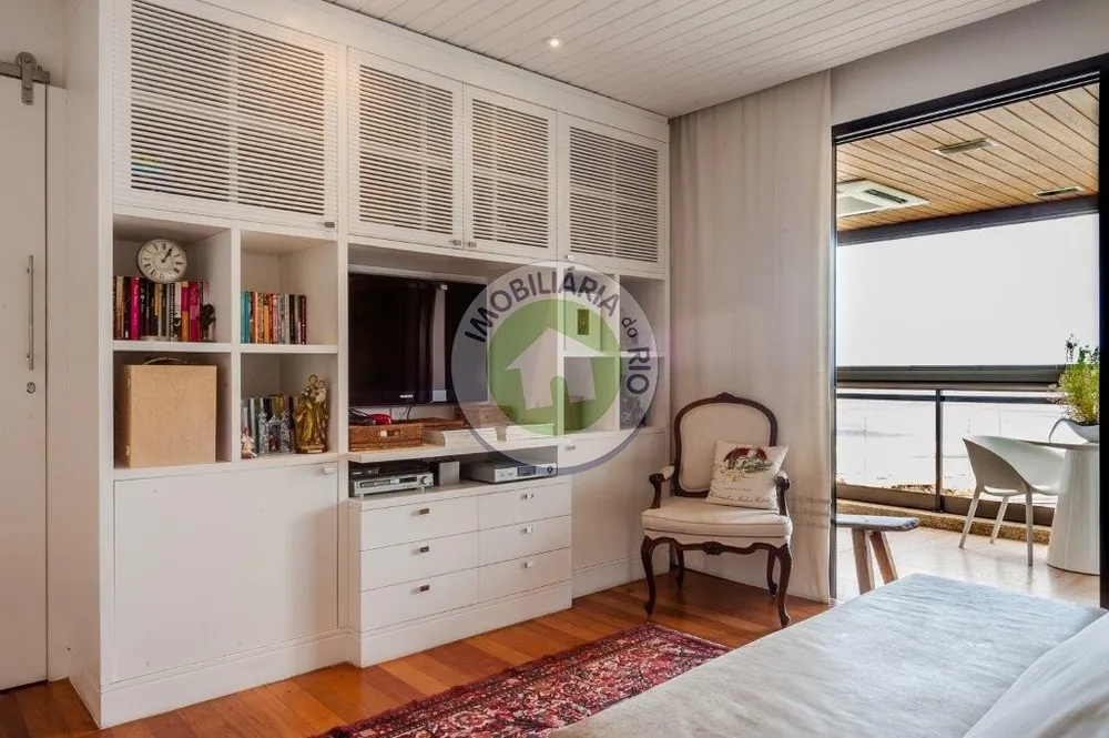 Apartamento, 4 quartos, 300 m² - Foto 8
