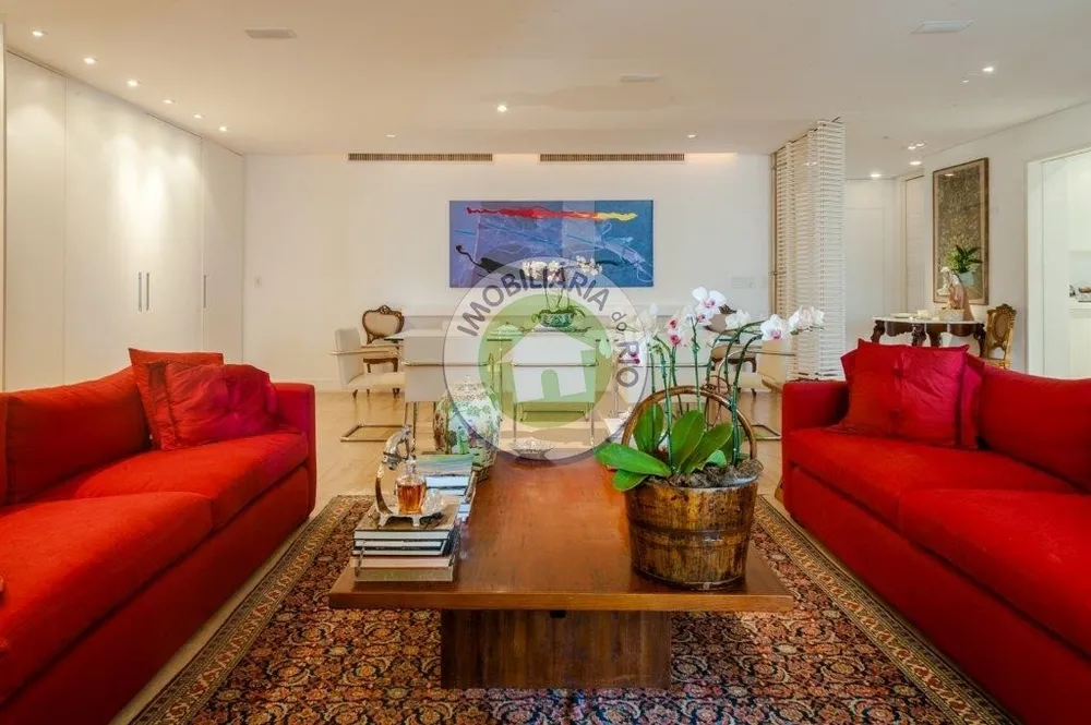 Apartamento, 4 quartos, 300 m² - Foto 40