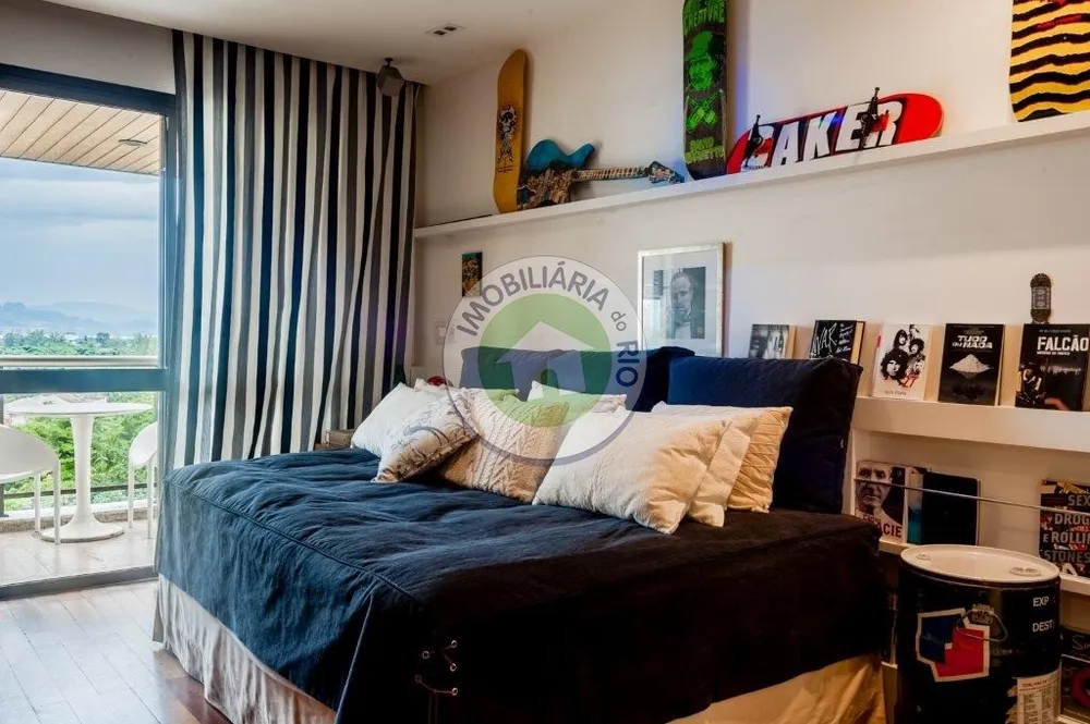 Apartamento, 4 quartos, 300 m² - Foto 25