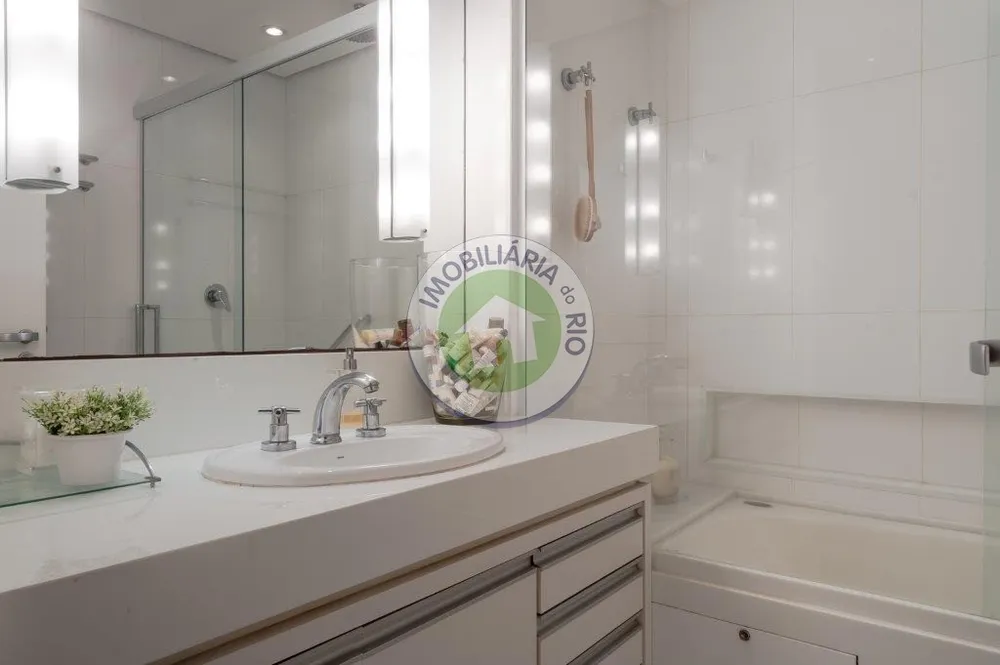 Apartamento, 4 quartos, 300 m² - Foto 22