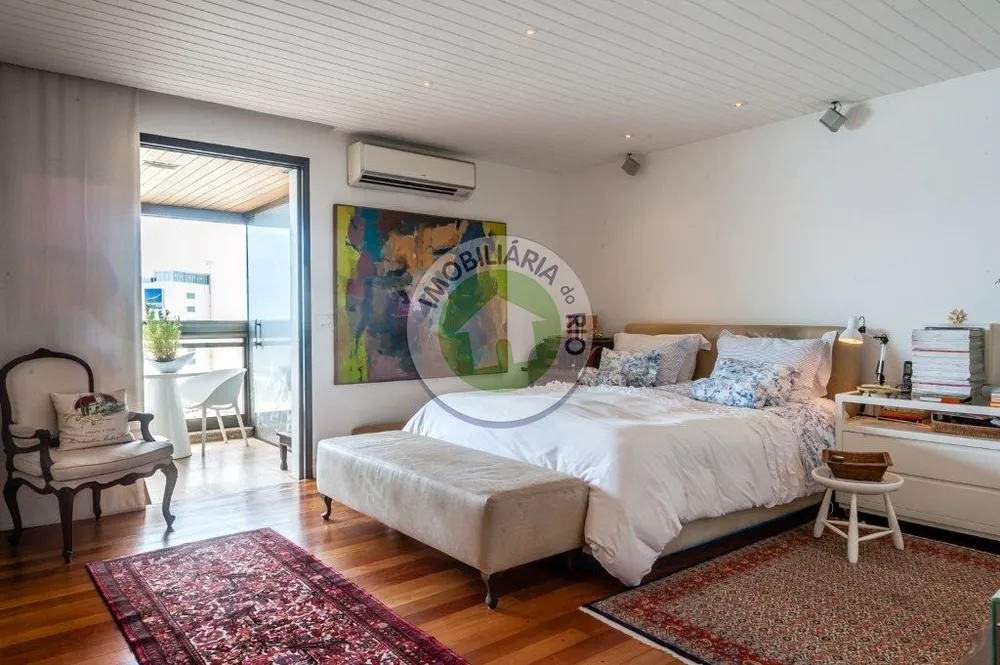 Apartamento, 4 quartos, 300 m² - Foto 16