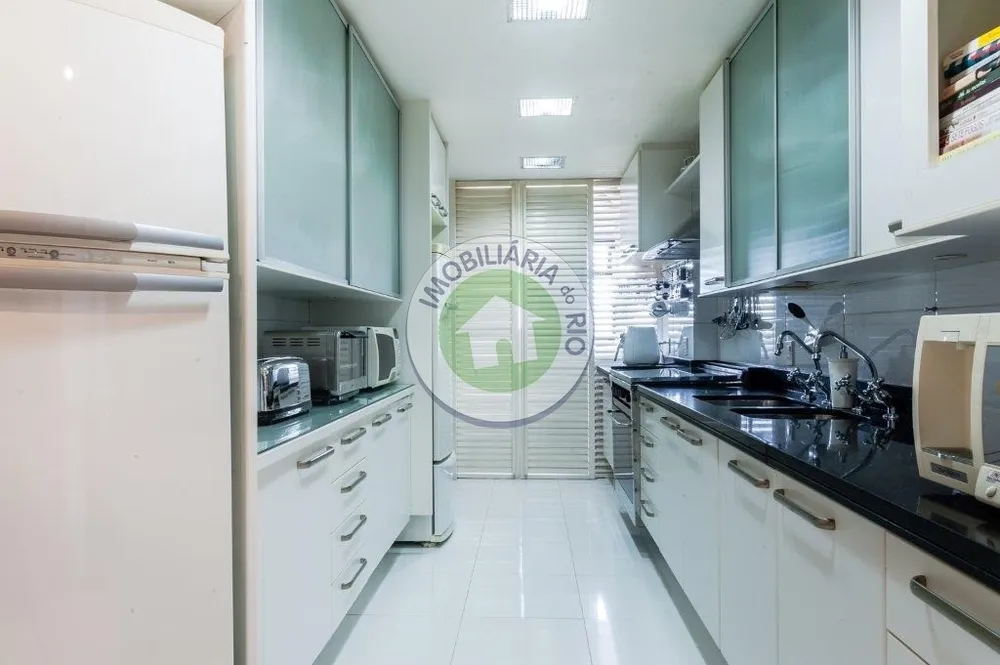 Apartamento, 4 quartos, 300 m² - Foto 6