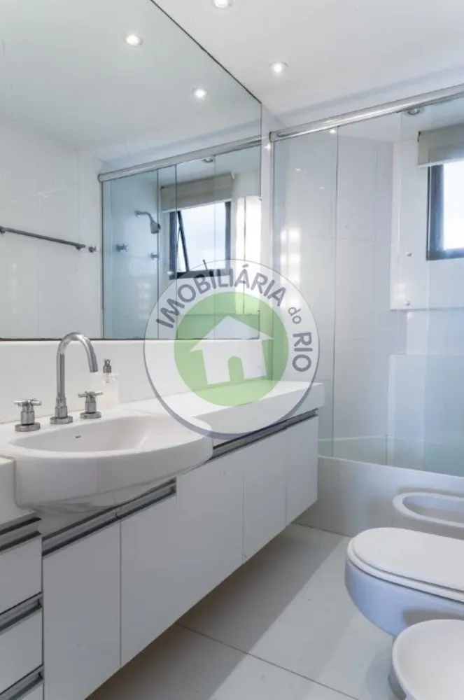 Apartamento, 4 quartos, 300 m² - Foto 20