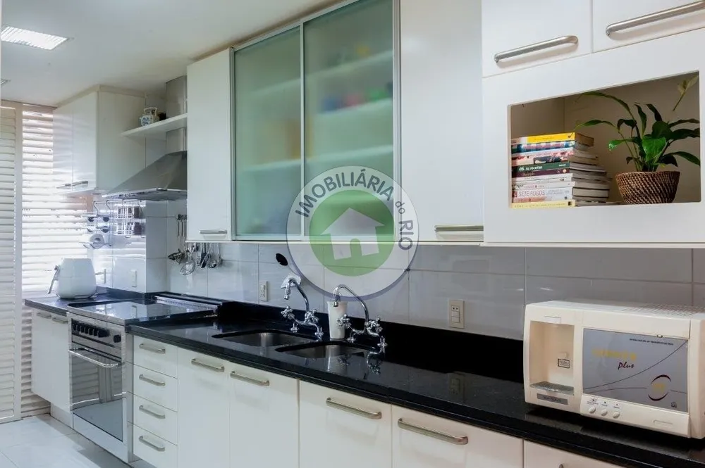 Apartamento, 4 quartos, 300 m² - Foto 7