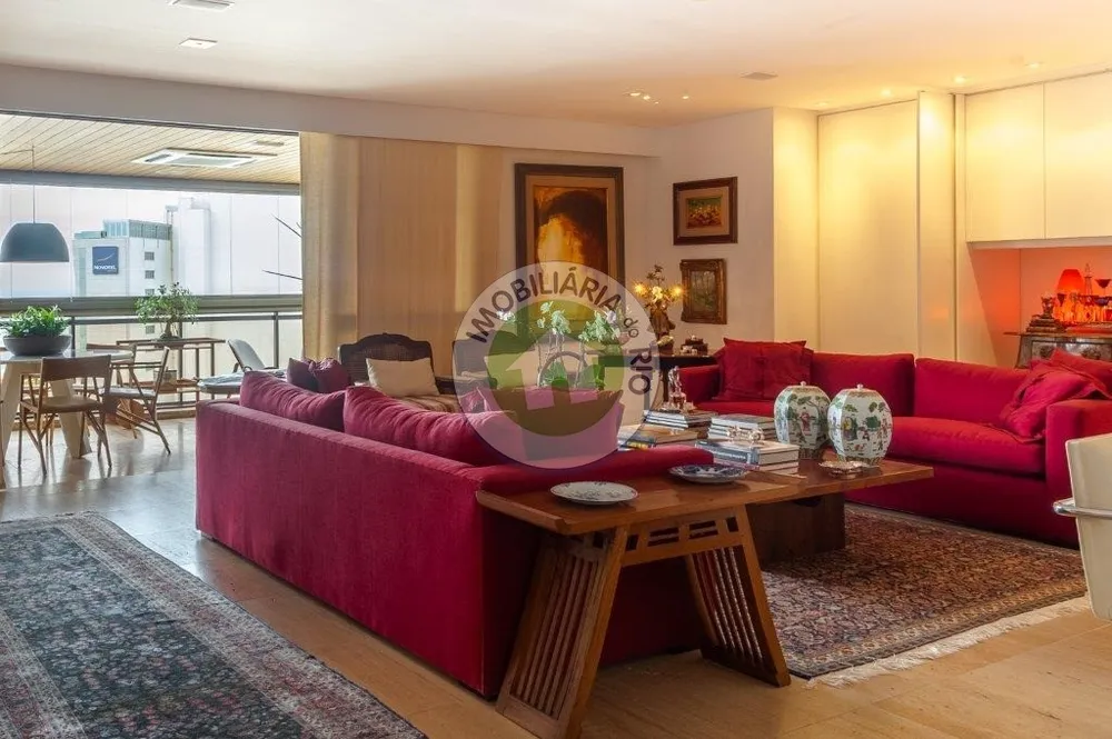 Apartamento, 4 quartos, 300 m² - Foto 41