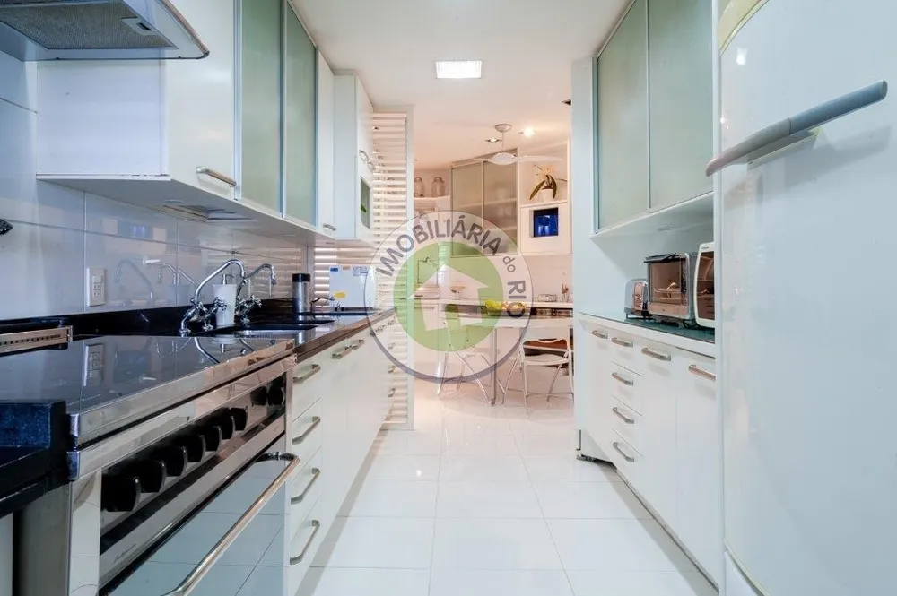 Apartamento, 4 quartos, 300 m² - Foto 2