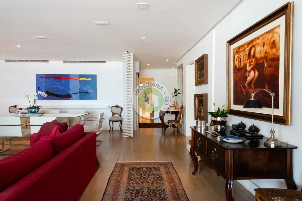 Apartamento, 4 quartos, 300 m² - Foto 43