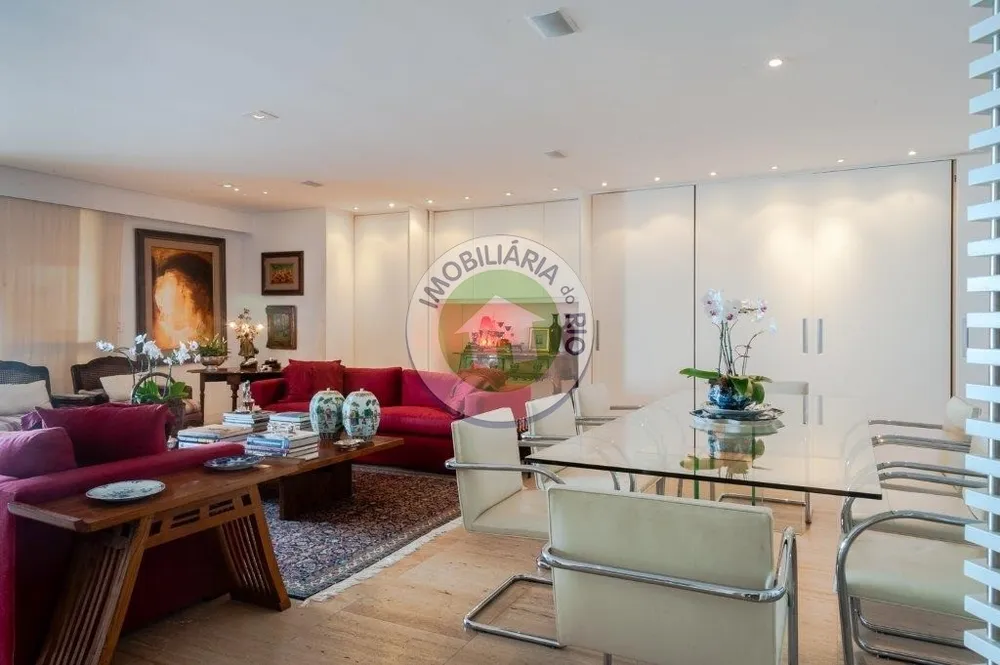 Apartamento, 4 quartos, 300 m² - Foto 37
