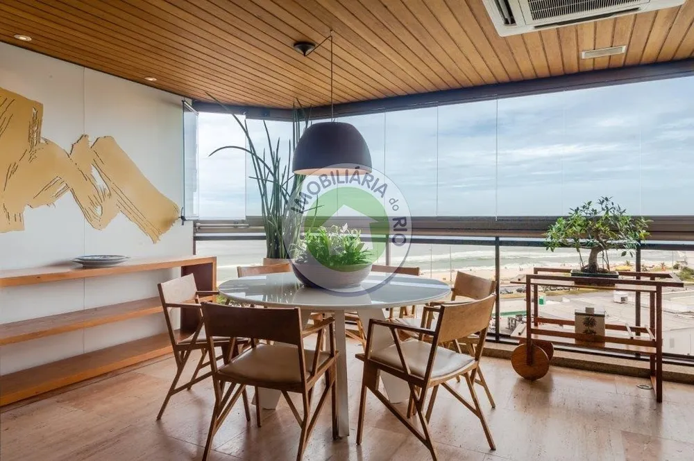 Apartamento, 4 quartos, 300 m² - Foto 1