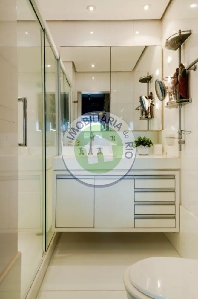 Apartamento, 4 quartos, 300 m² - Foto 4