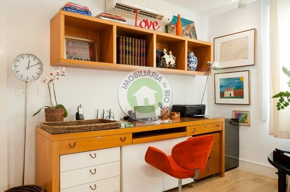 Apartamento, 4 quartos, 300 m² - Foto 30