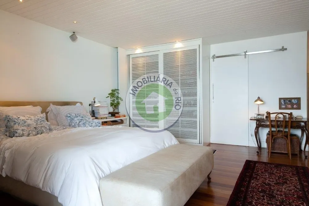 Apartamento, 4 quartos, 300 m² - Foto 12