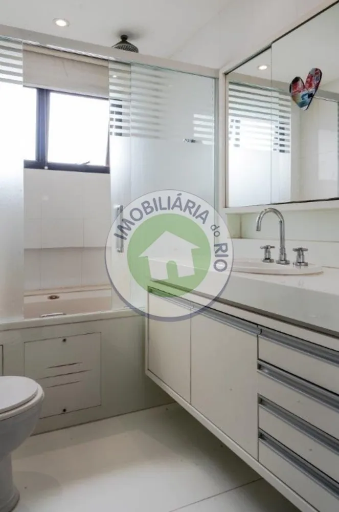 Apartamento, 4 quartos, 300 m² - Foto 9