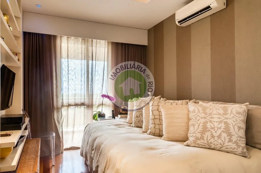 Apartamento, 4 quartos, 300 m² - Foto 19