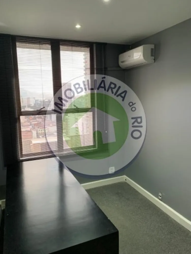 Sala-Conjunto, 214 m² - Foto 5
