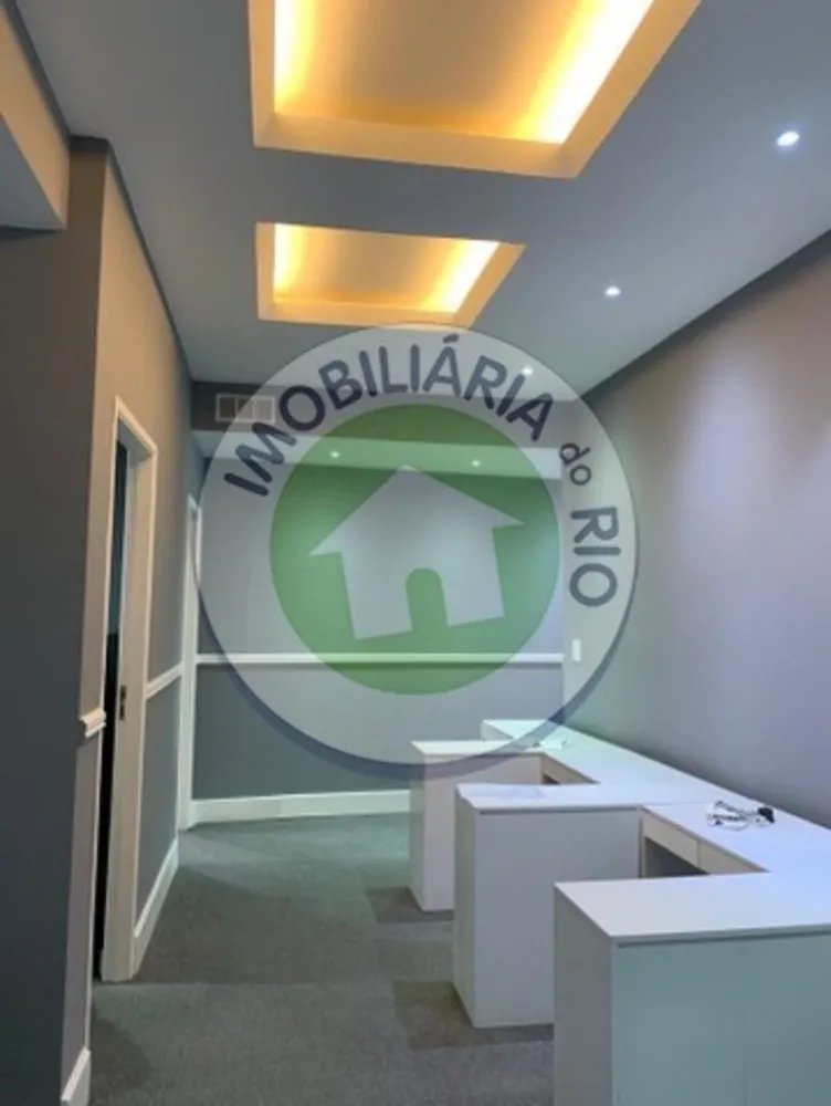 Sala-Conjunto, 214 m² - Foto 8