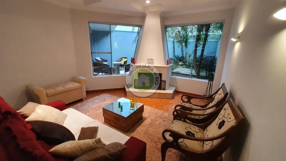 Casa de Condomínio, 7 quartos - Foto 18