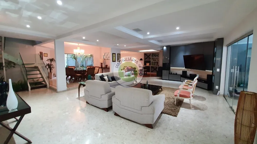 Casa de Condomínio, 7 quartos - Foto 12