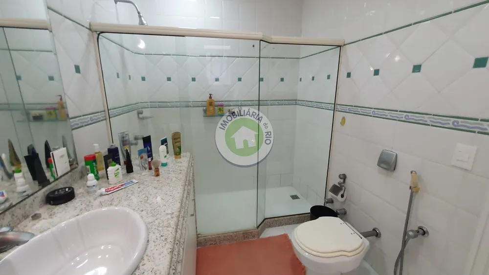 Casa de Condomínio, 7 quartos - Foto 49