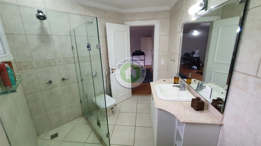 Casa de Condomínio, 7 quartos - Foto 51